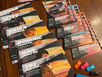 7089885 Fast &amp; Furious: Highway Heist