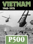 6010685 Vietnam: 1965-1975 (Gmt Edition)