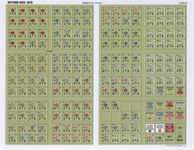 6756063 Vietnam: 1965-1975 (Gmt Edition)