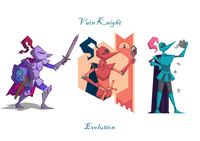 6360556 Zombie Princess and the Enchanted Maze