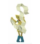 6421733 Zombie Princess and the Enchanted Maze