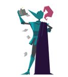 6421737 Zombie Princess and the Enchanted Maze