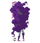 6421745 Zombie Princess and the Enchanted Maze