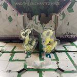 6498228 Zombie Princess and the Enchanted Maze