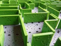 6999886 Zombie Princess and the Enchanted Maze