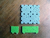 6999887 Zombie Princess and the Enchanted Maze