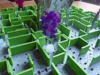 6999893 Zombie Princess and the Enchanted Maze