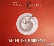 6690582 Tsukuyumi: Full Moon Down (Second Edition) – After the Moonfall