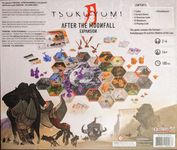 6690583 Tsukuyumi: Full Moon Down (Second Edition) – After the Moonfall