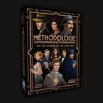 6057946 Méthodologie: The Murder on the Links