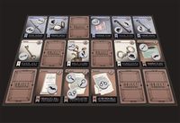 6064267 Méthodologie: The Murder on the Links