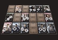 6064268 Méthodologie: The Murder on the Links