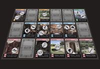 6064269 Méthodologie: The Murder on the Links