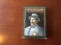 7217588 Méthodologie: The Murder on the Links