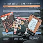 7217591 Méthodologie: The Murder on the Links