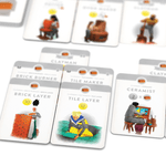 6252587 Villagers: Shifting Seasons