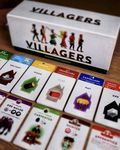 6257543 Villagers: Shifting Seasons