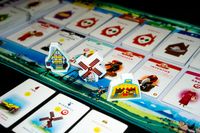 6970927 Villagers: Shifting Seasons