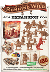 6494256 Zombicide: Undead or Alive – Running Wild