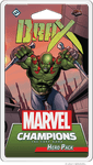 6070081 Marvel Champions: The Card Game – Drax Hero Pack
