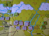 6048804 Carentan, 10-13th June 1944