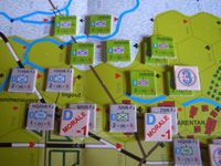 6048806 Carentan, 10-13th June 1944