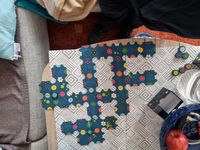 6142542 A Gentle Rain