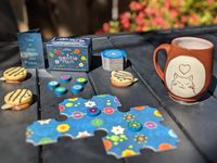 6172730 A Gentle Rain