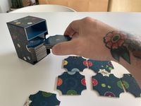 6395976 A Gentle Rain