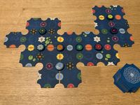 6593193 A Gentle Rain