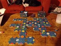 6623979 A Gentle Rain