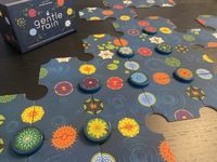 6724168 A Gentle Rain