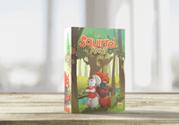 6114892 Squirrel Away