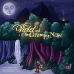6837285 Violet and the Grumpy Nisse