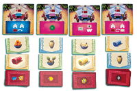 6082619 Camel Up: Off Season