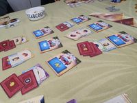 6708803 Camel Up: Off Season