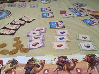 6708806 Camel Up: Off Season