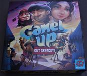 6920231 Camel Up: Off Season