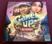 7054560 Camel Up: Off Season