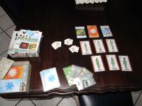 6566292 We Care: a Grizzled Game