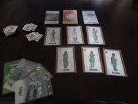 6566294 We Care: a Grizzled Game