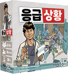 6621734 We Care: a Grizzled Game