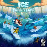 6108769 Ice Floes &amp; Foes