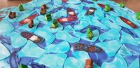 6511953 Ice Floes &amp; Foes
