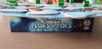 6511955 Ice Floes &amp; Foes