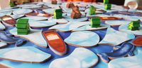 6511957 Ice Floes &amp; Foes