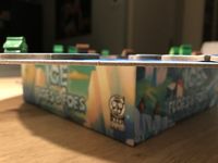 6950404 Ice Floes &amp; Foes