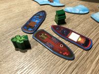 6950409 Ice Floes &amp; Foes