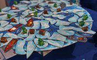 7187798 Ice Floes &amp; Foes
