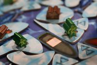 7187800 Ice Floes &amp; Foes